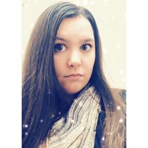 Meet your Posher, Leah